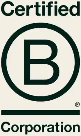 Logotipo certificación Empresa B