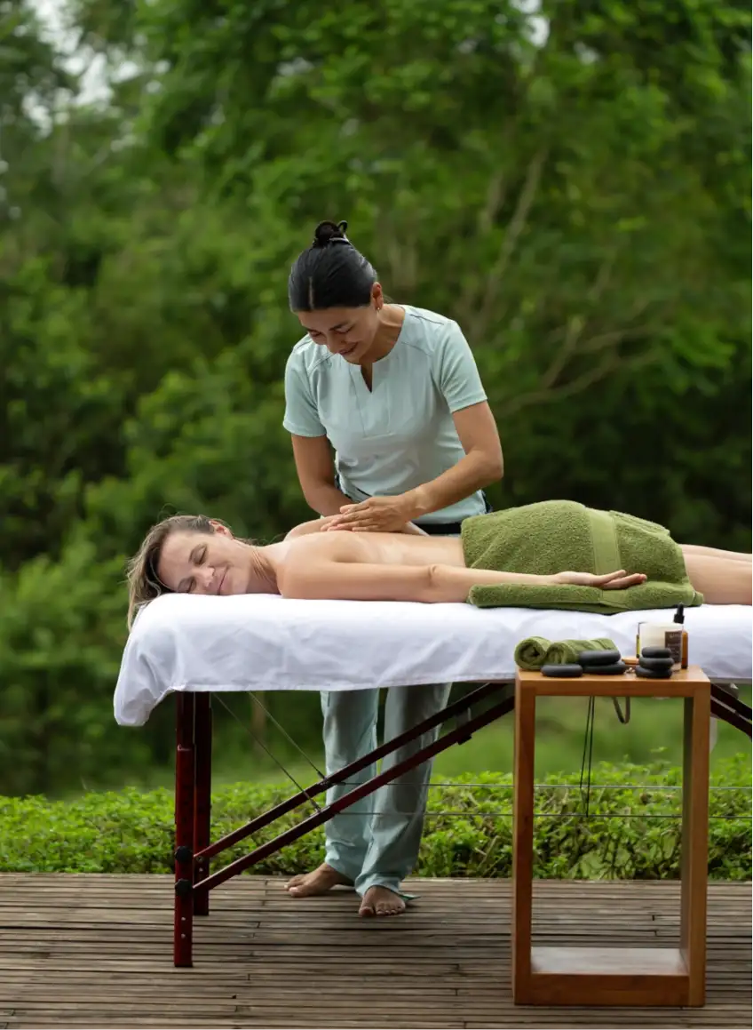 Galapagos Wellness Experience