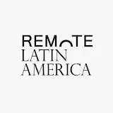 Logotipo Remote Latin America