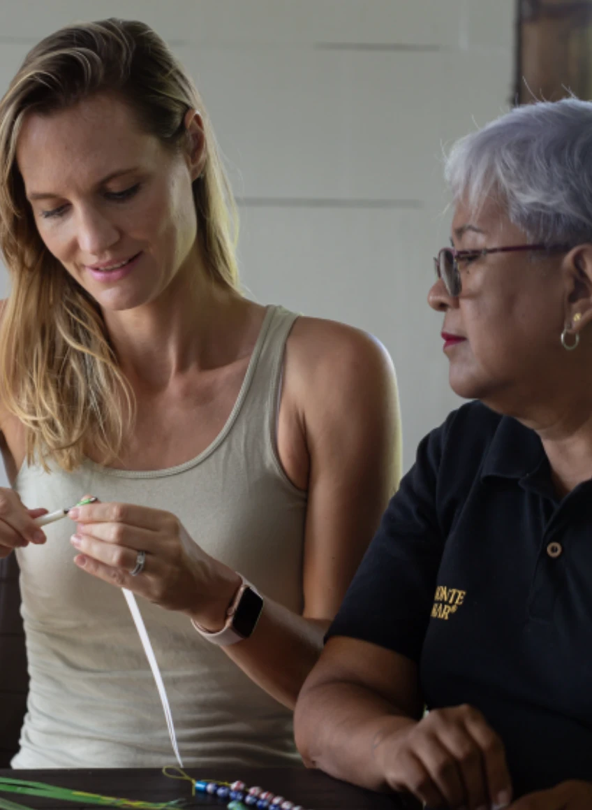 Galapagos Luxury Experiences