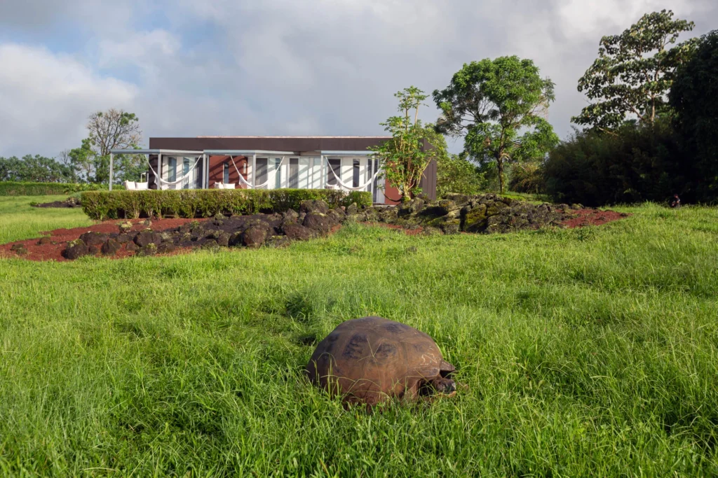 Villas de Montemar en Galapagos